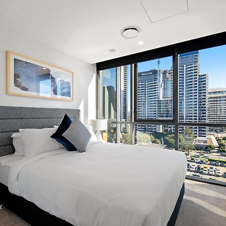 Koko Broadbeach Gold Coast Kültér fotó