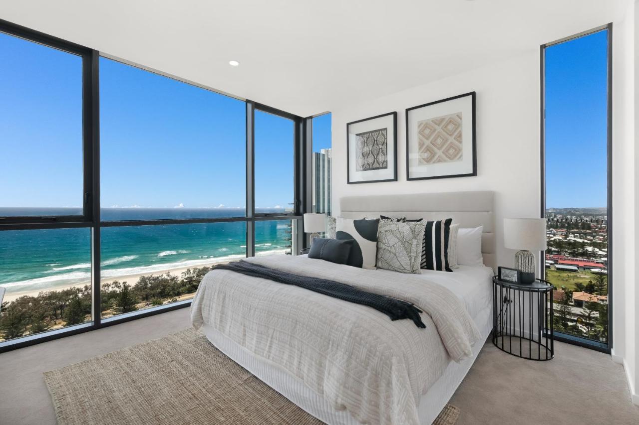 Koko Broadbeach Gold Coast Kültér fotó