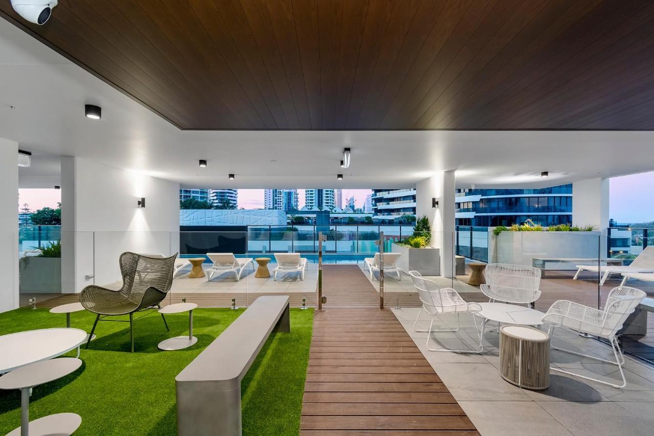 Koko Broadbeach Gold Coast Kültér fotó