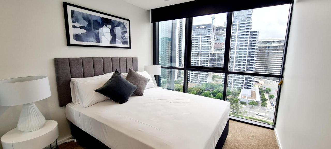 Koko Broadbeach Gold Coast Kültér fotó