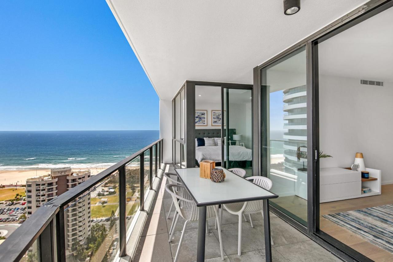 Koko Broadbeach Gold Coast Kültér fotó