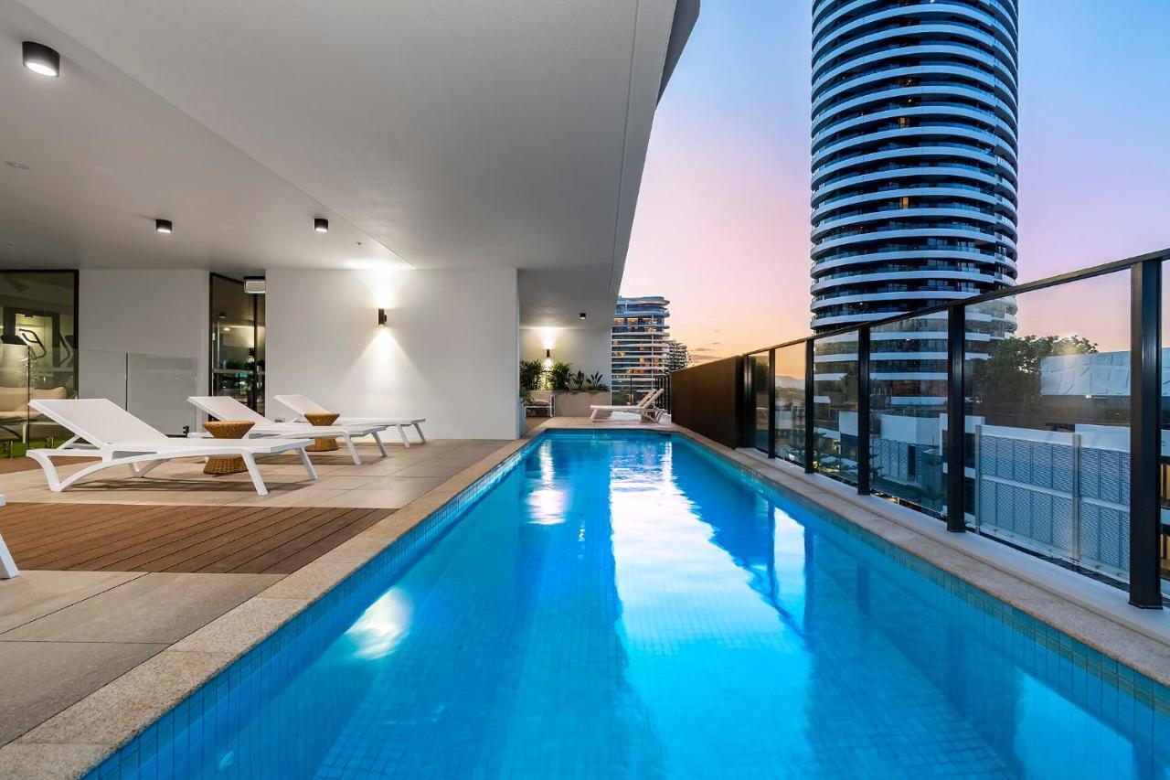 Koko Broadbeach Gold Coast Kültér fotó
