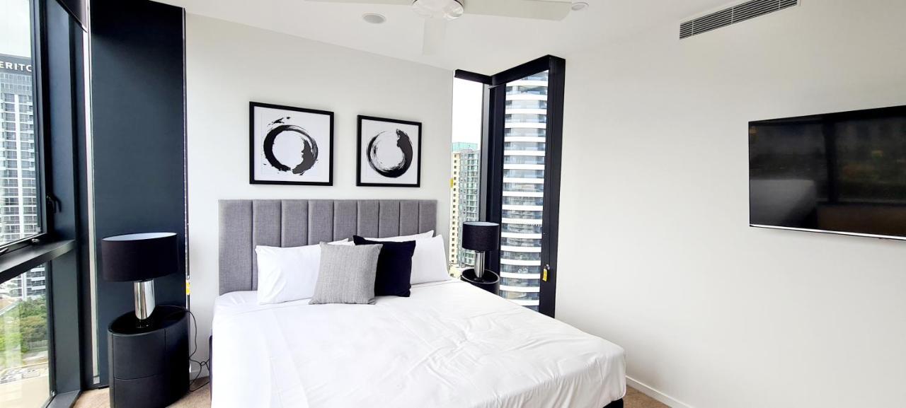 Koko Broadbeach Gold Coast Kültér fotó