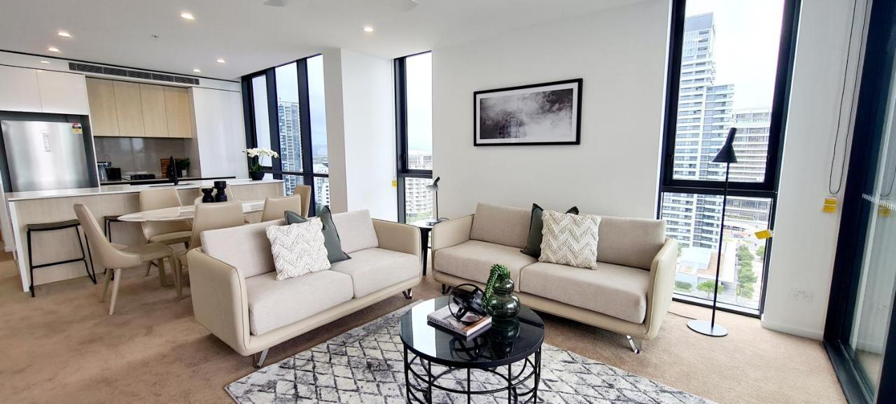 Koko Broadbeach Gold Coast Kültér fotó