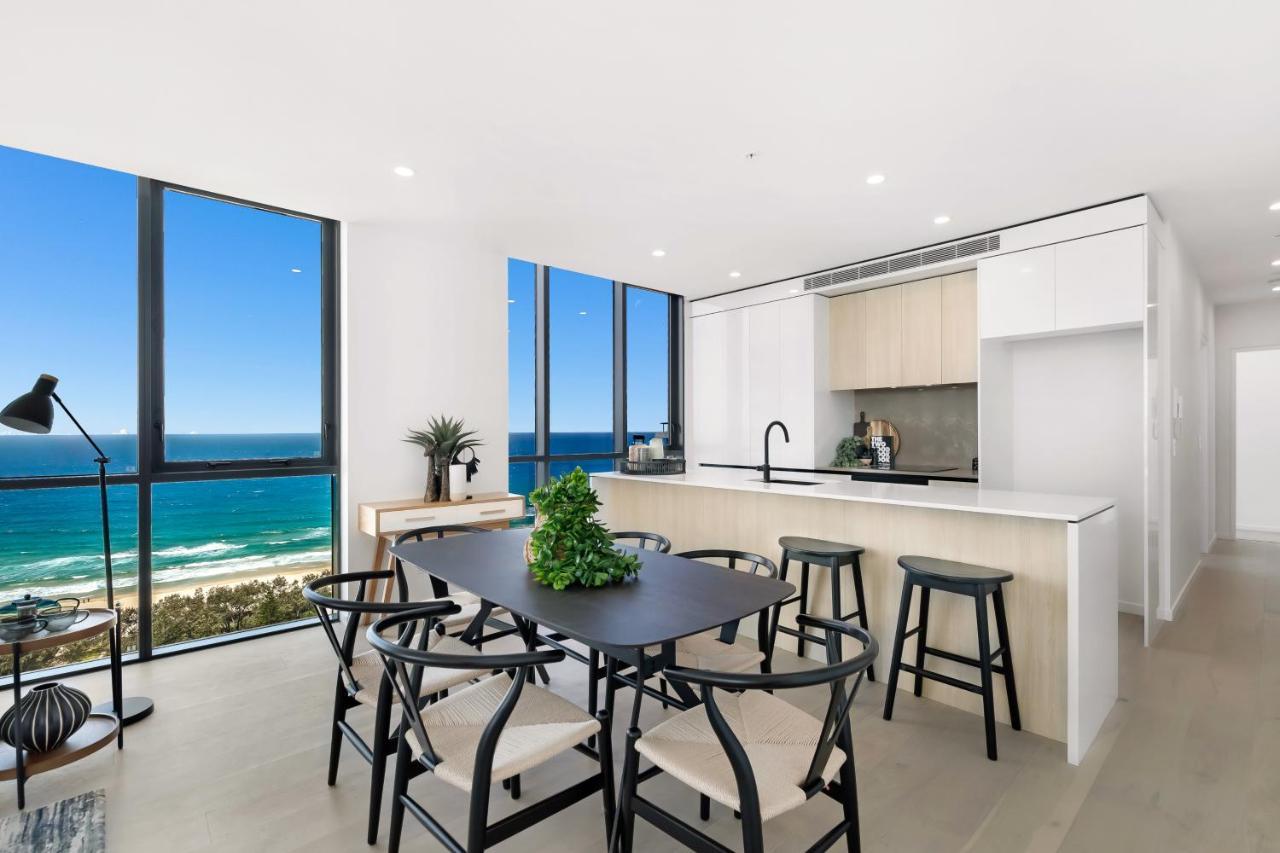 Koko Broadbeach Gold Coast Kültér fotó