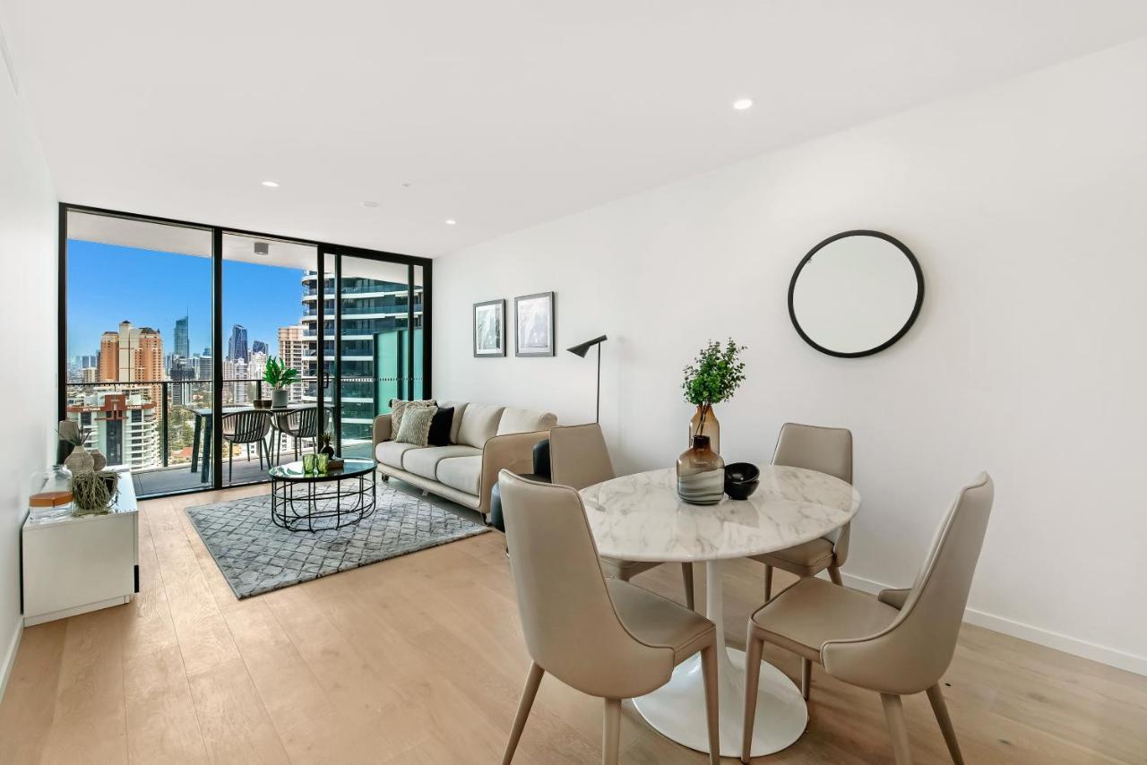 Koko Broadbeach Gold Coast Kültér fotó