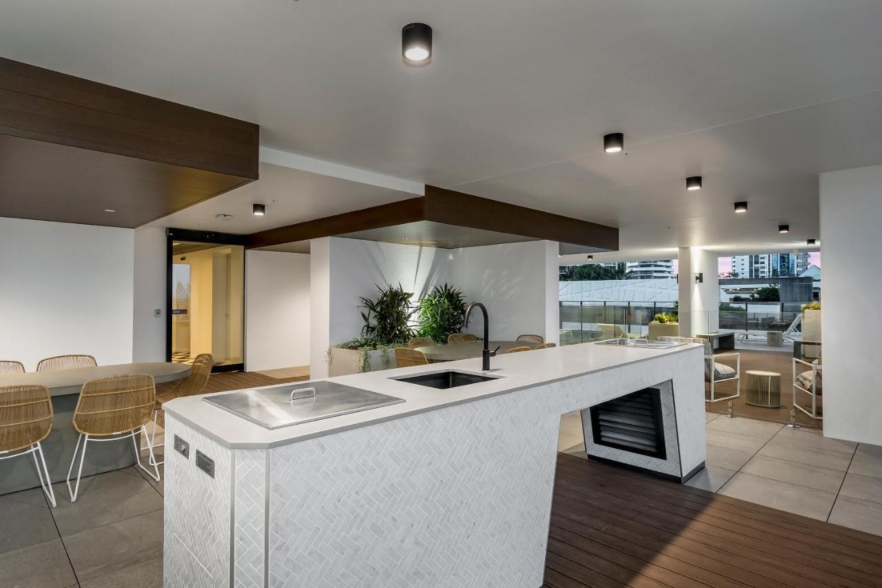 Koko Broadbeach Gold Coast Kültér fotó