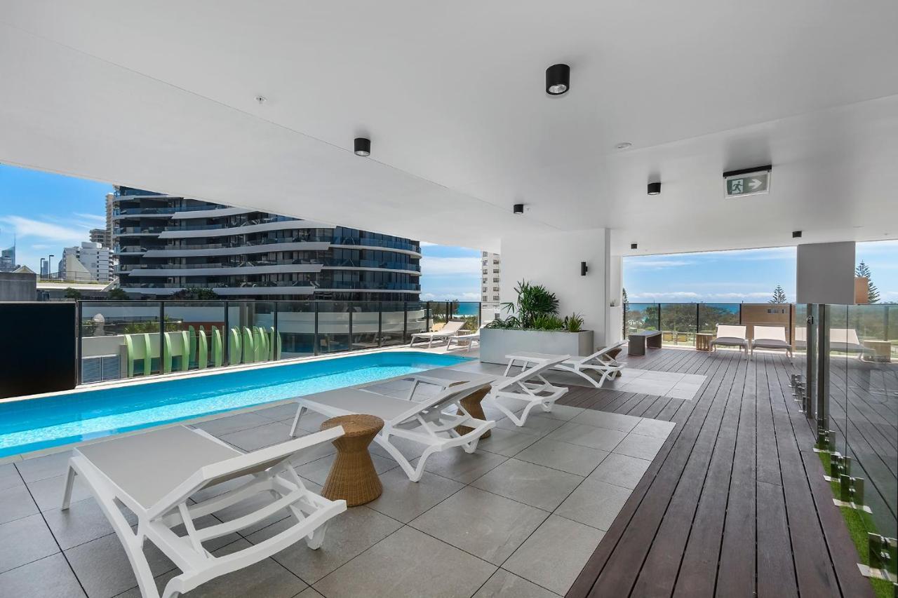 Koko Broadbeach Gold Coast Kültér fotó