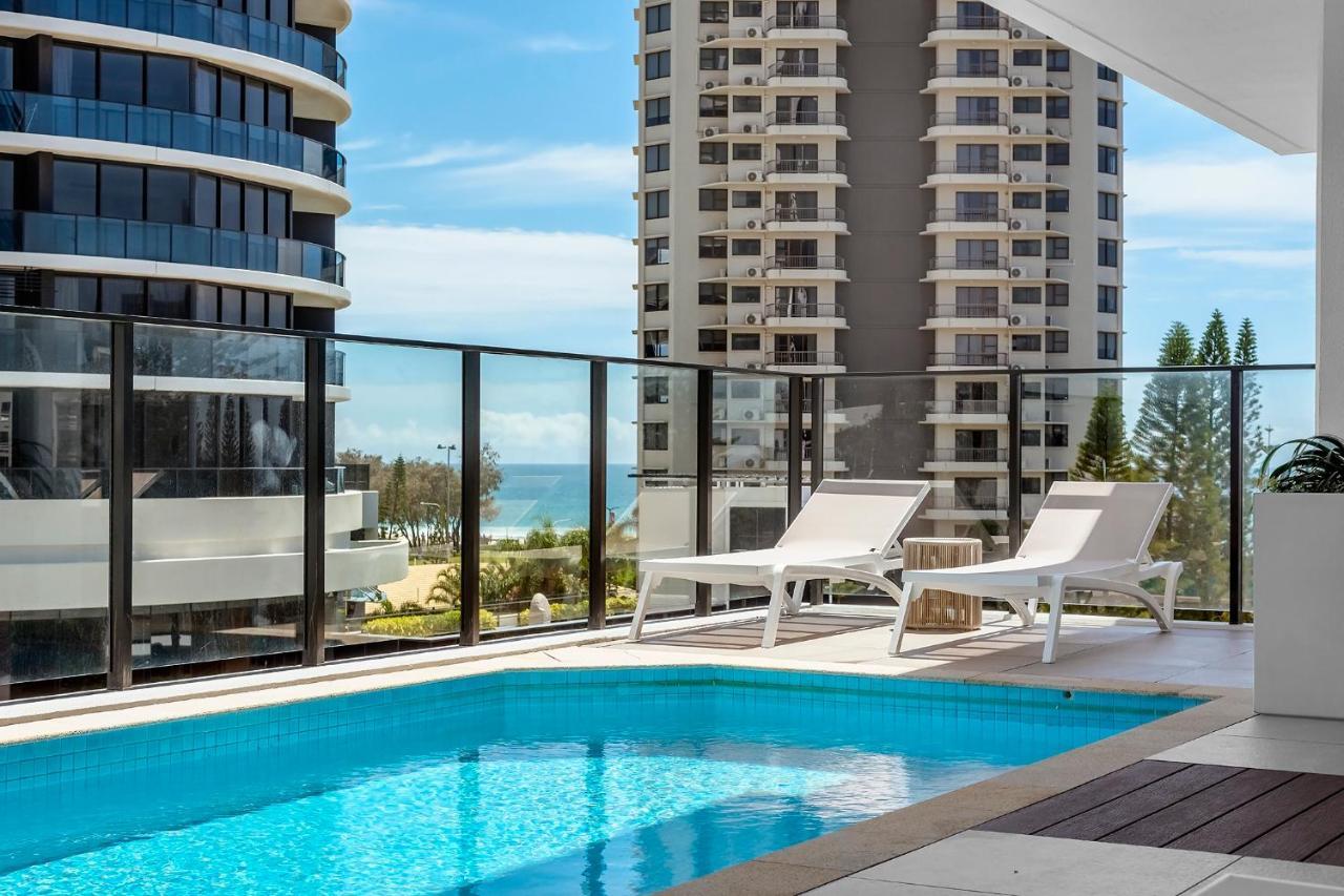 Koko Broadbeach Gold Coast Kültér fotó