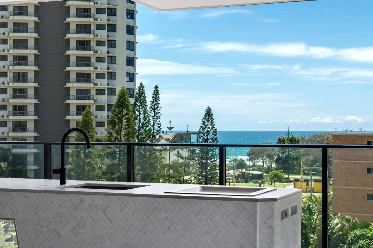 Koko Broadbeach Gold Coast Kültér fotó