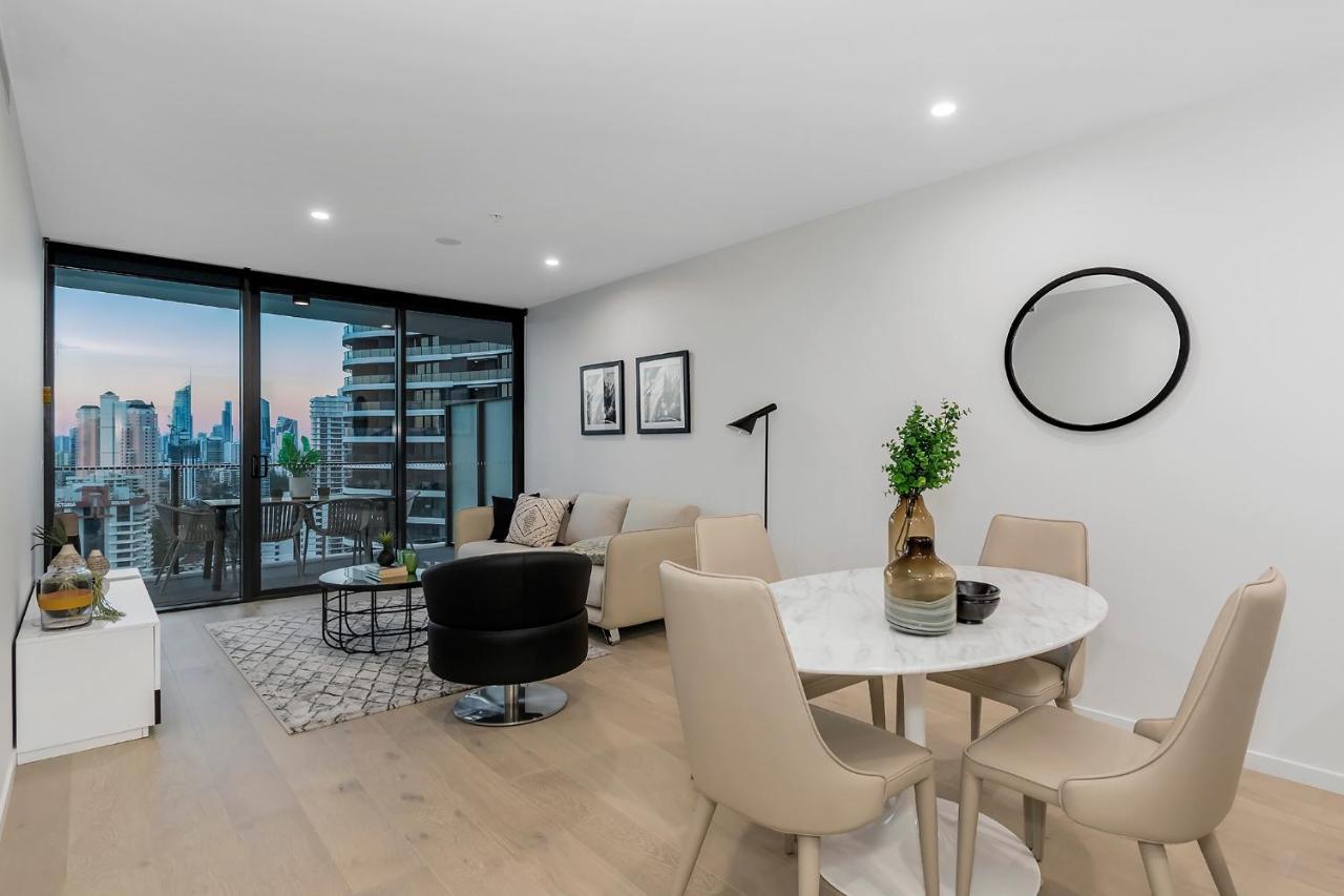 Koko Broadbeach Gold Coast Kültér fotó