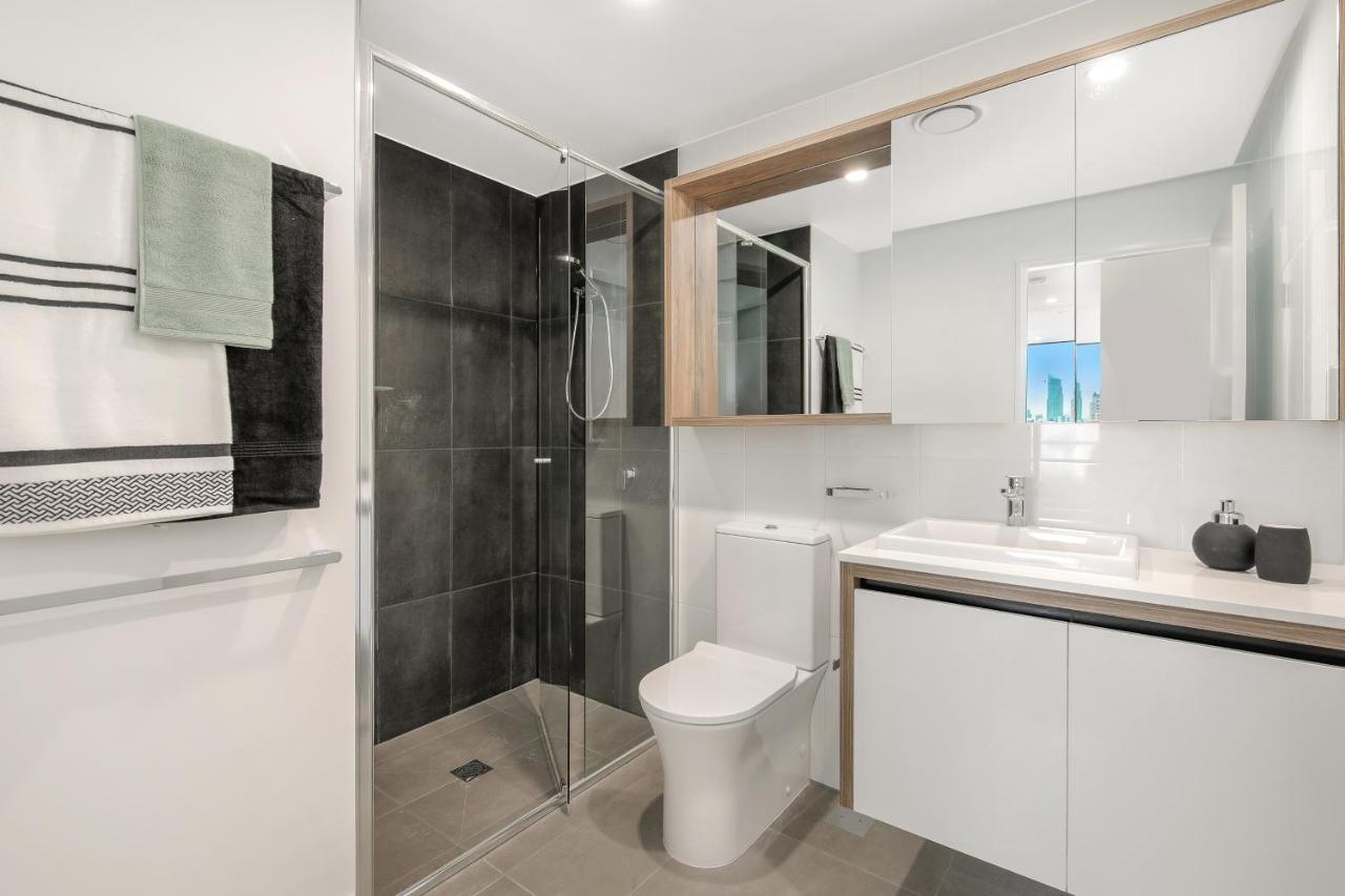 Koko Broadbeach Gold Coast Kültér fotó