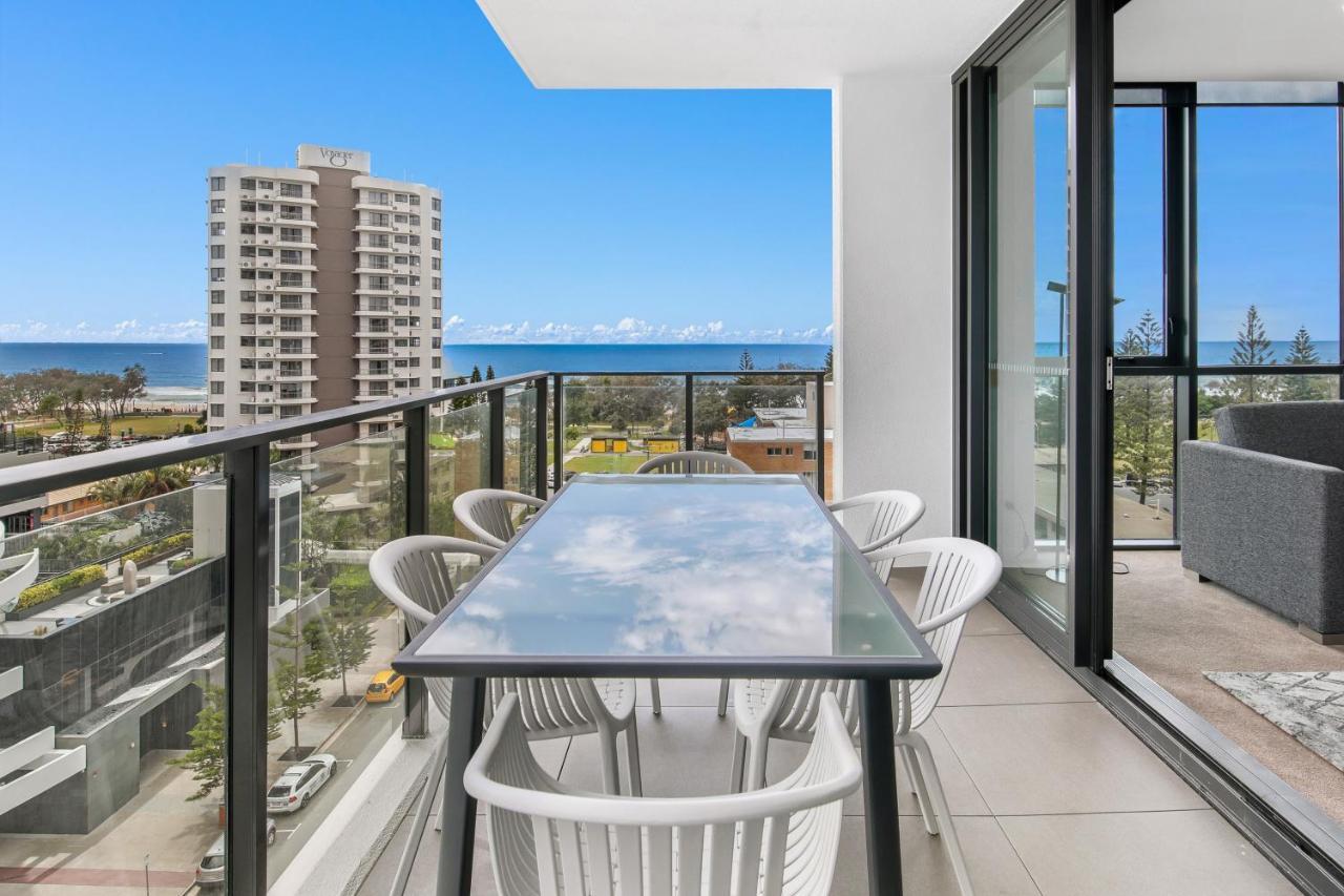 Koko Broadbeach Gold Coast Kültér fotó