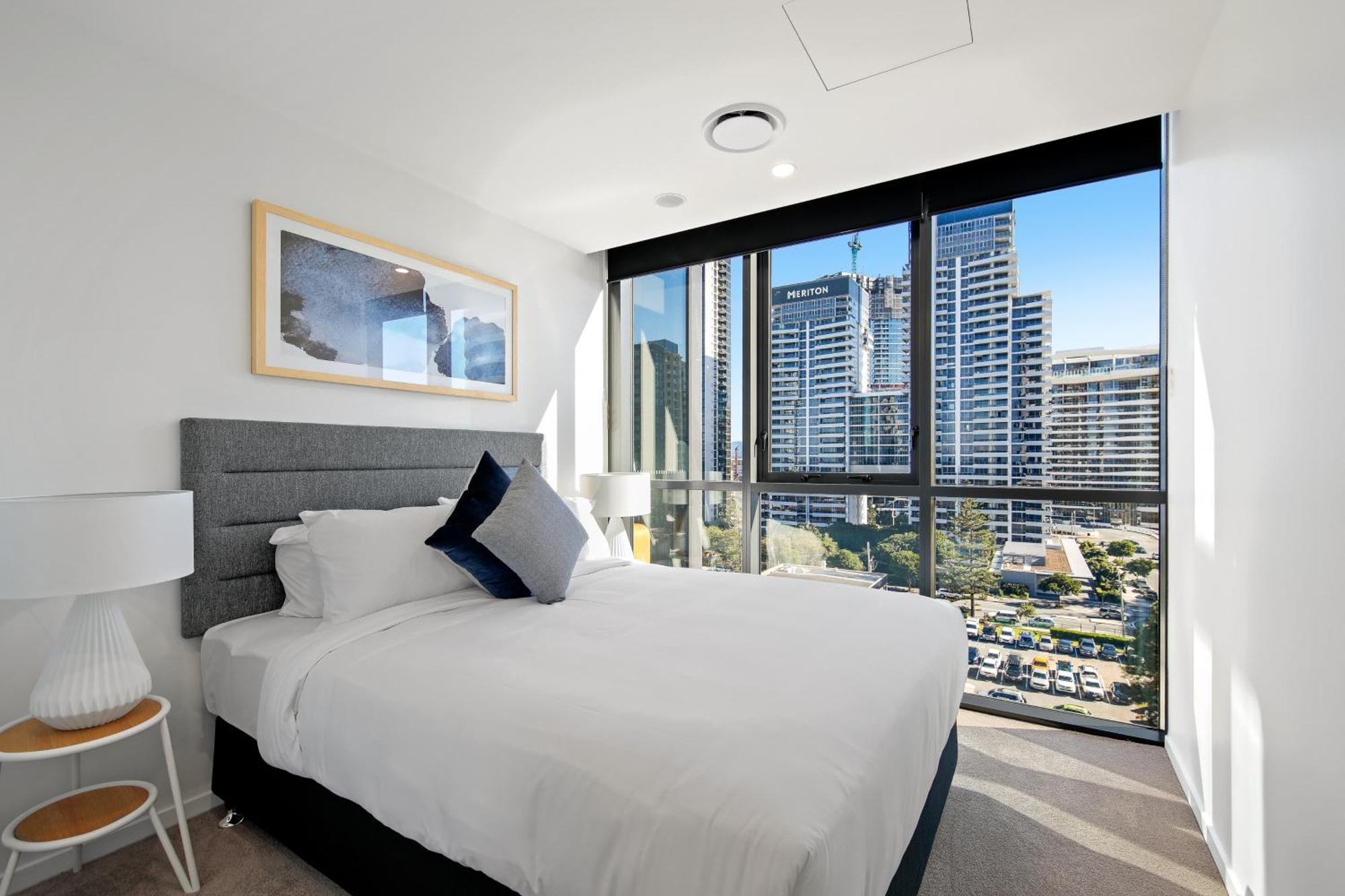 Koko Broadbeach Gold Coast Kültér fotó