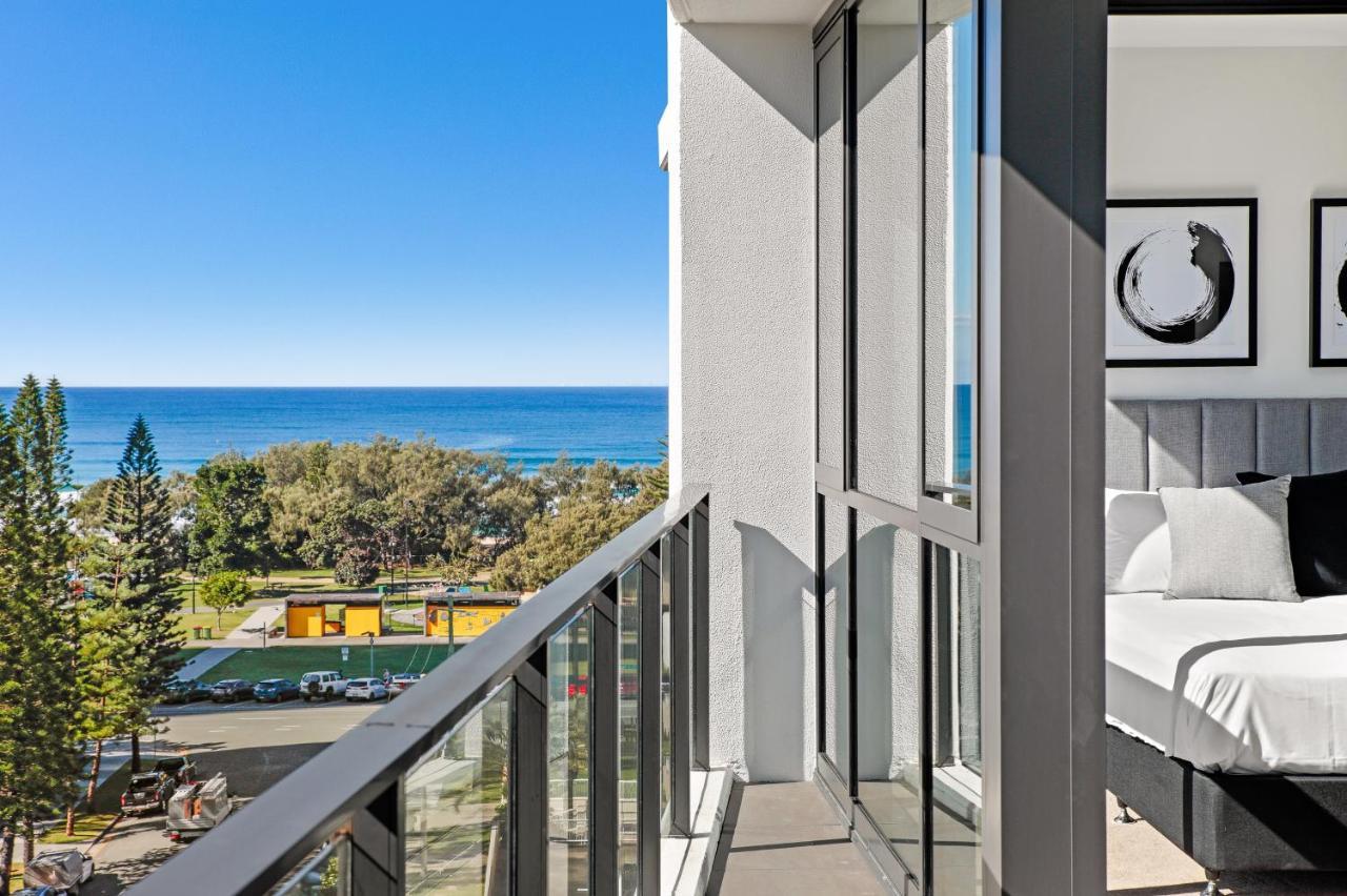 Koko Broadbeach Gold Coast Kültér fotó