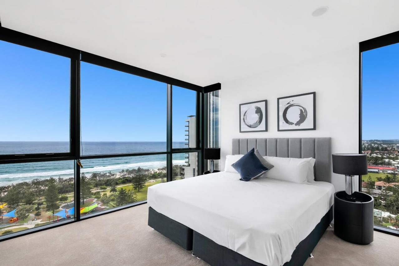 Koko Broadbeach Gold Coast Kültér fotó