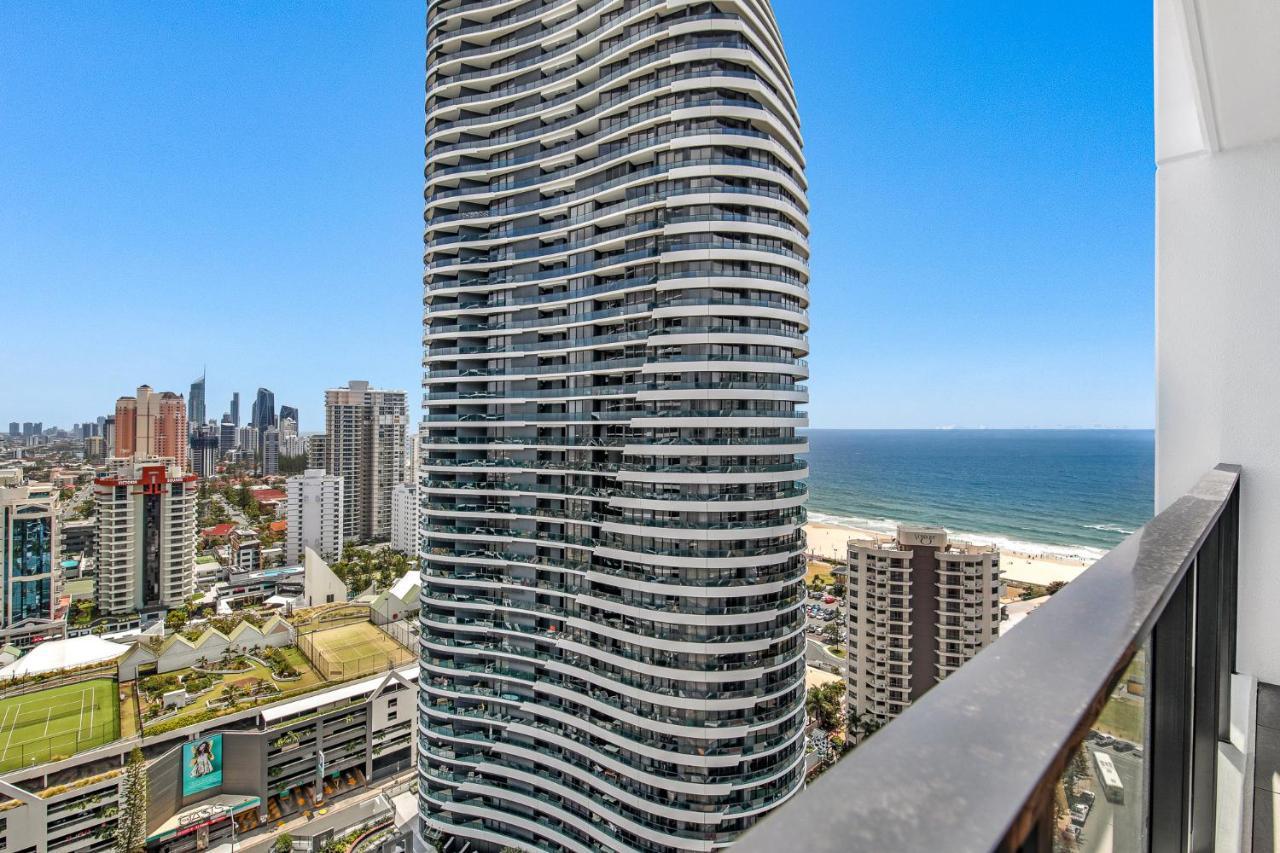 Koko Broadbeach Gold Coast Kültér fotó