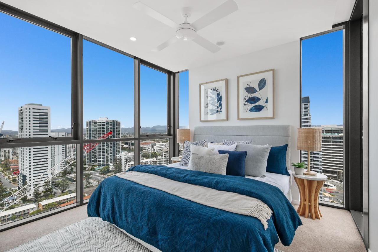 Koko Broadbeach Gold Coast Kültér fotó