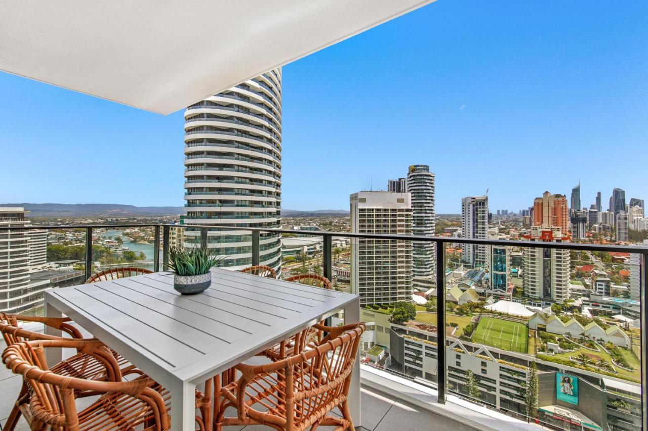 Koko Broadbeach Gold Coast Kültér fotó